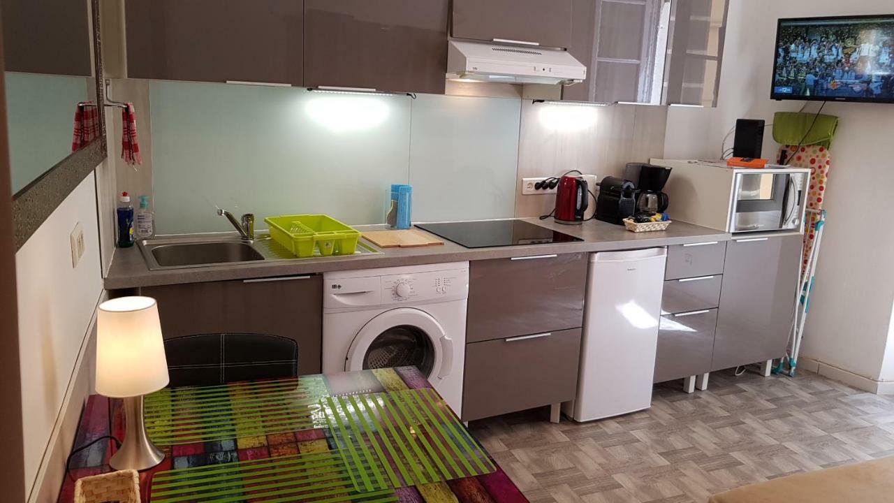 Forville Кан Екстериор снимка