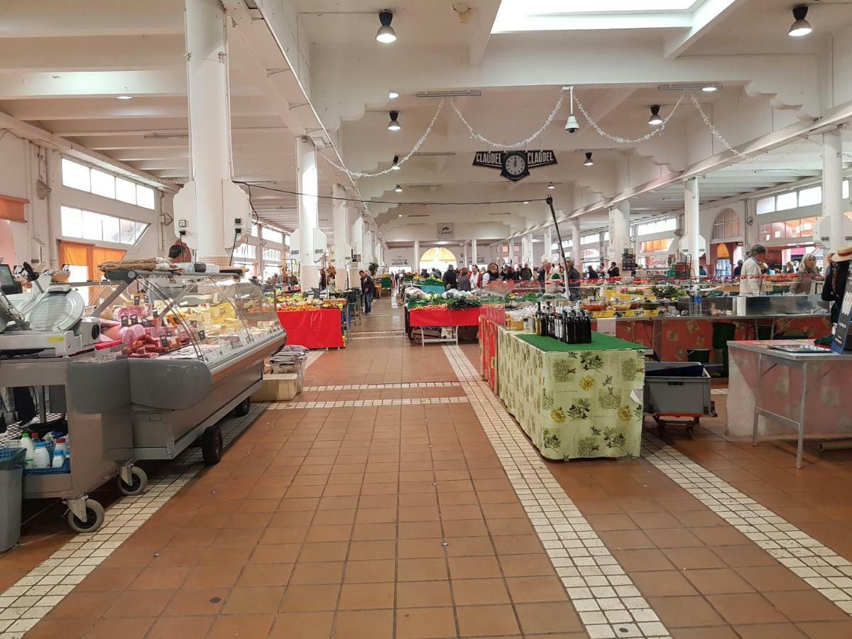 Forville Кан Екстериор снимка
